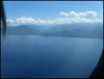 From Labuanbajo to Ende, Indonesia