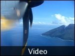 Beautiful Scenery From Labuanbajo to Ende