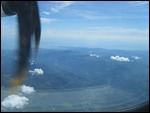 From Labuanbajo to Ende, Indonesia