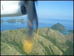 Leaving Laung Bajo
