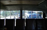 Bus to Bajawa