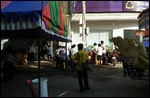 Cambodian Funeral