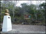 Tortuga Bay, Galapagos, Ecuador