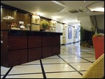 Hotel in Hanoi, Vietnam