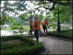 Hanoi, Vietnam