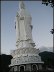 Lady Buddha Temple, Da Nang