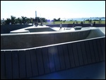 Skate Park, St Kilda, Melbourne, Australia