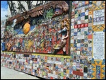Street Art, St Kilda, Melbourne, Australia