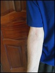 Missing Tattoo
