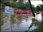 Boat Races, Siem Reap, Cambodia