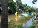 Water Festival, Siem Reap, Cambodia