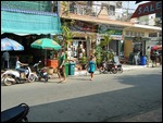 Kampot, Cambodia