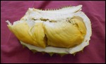 Durian Cut