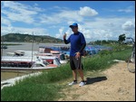 Floating Village, Siem Reap, Cambodia