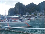 Island Tour, El Nido, Palawan, Philippines 