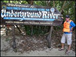 Underground River, Puerto Princesa