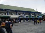 Tagbilaran, Bohol, Philippines