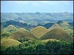Chocolate Hills