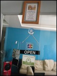 Hostel in Manila, Myanmar