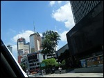 Skyscrapers, Manila, Philippines