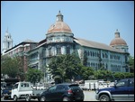 Yangon, Myanmar