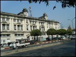 Yangon, Myanmar
