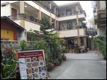 Mr Charles Guesthouse in Hispaw, Myanmar