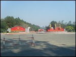 Pylin Oo Lwin, Myanmar
