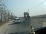 To Pylin Oo Lwin, Myanmar