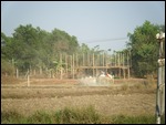 On Way to Kinpun, Myanmar