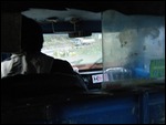 Return Jeepney Ride Sagada to Banaue