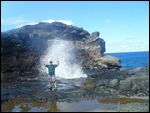Hawaii 2014
