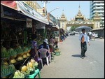 Myanmar 2015