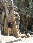 Angkor Wat, Siem Reap, Cambodia