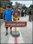 Equador 2014