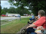 Bethesda Day Parade, Arkansas