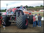 Monster Truck