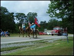 Bethesda Day Parade, Arkansas
