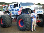 Monster Truck