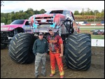Monster Truck