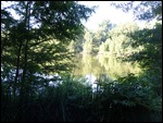 Riding the Mississippi River Trail