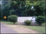 Natchez Trace Start