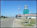 Hwy 79 Towards Marianna, Ar