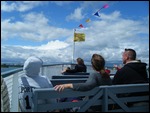 Boat to Locks