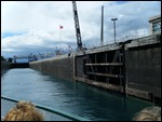 Inside the Lock