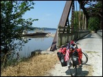 Beautiful Katy Trail