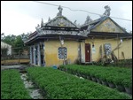 Ho Chi Minh Museum