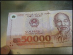 Vietnamese Dong