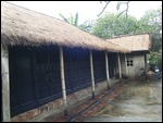 Ho Chi Minh's Boyhood Home, Hue, Vietnam