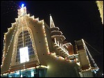 Catholic Church, Hue, Vietnam